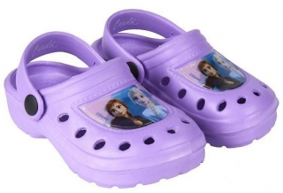 CLOG SANDÁLE FROZEN > varianta Výprodej-poslední kusy > 22-23