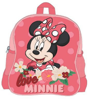 DĚTSKÝ BATOH DISNEY MINNIE