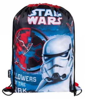 SÁČEK NA PŘEZŮVKY, TĚLOCVIK STAR 