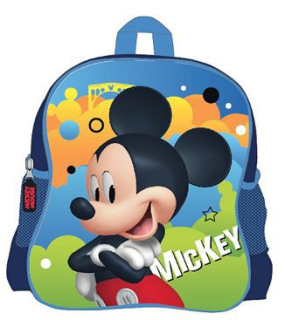 DĚTSKÝ BATOH MICKEY MOUSE