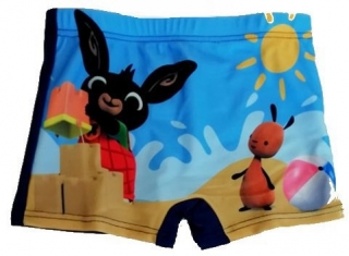 CHLAPECKÉ PLAVKY BOXERKY > varianta Výprodej-poslední kusy > 110