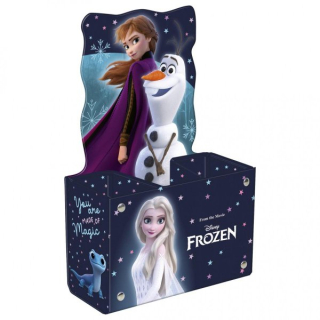 STOJÁNEK NA PSACÍ POTŘEBY FROZEN