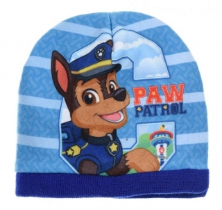 CHLAPECKÁ ČEPICE PAW PATROLL > varianta RH4146 > 52