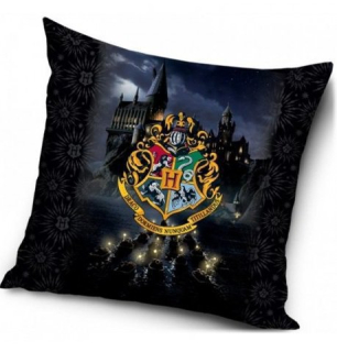 POVLAK NA POLŠTÁŘEK HARRY POTTER