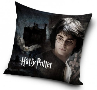 POVLAK NA POLŠTÁŘ HARRY POTTER
