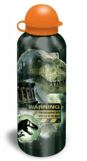 ALU LÁHEV JURSKÝ SVĚT green 500 ml