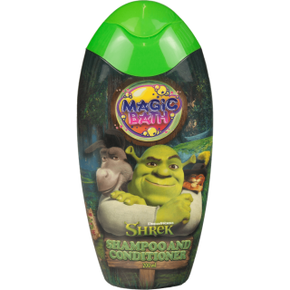 SHREK ŠAMPON A KONDICIONÉR 200 ML
