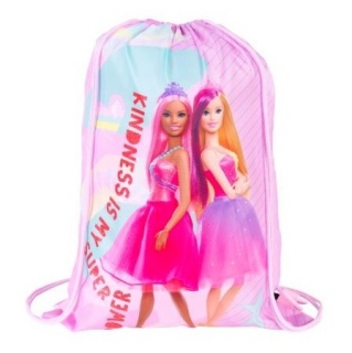 SÁČEK NA PŘEZŮVKY BARBIE