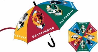 VYSTŘELOVACÍ DEŠTNÍK HARRY POTTER ERBY