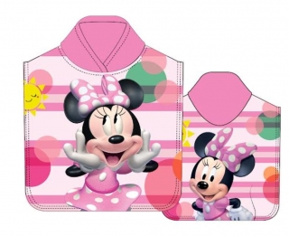 PONČO MINNIE