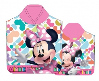 PONČO MINNIE