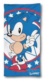 OSUŠKA SONIC
