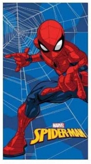 OSUŠKA SPIDERMAN
