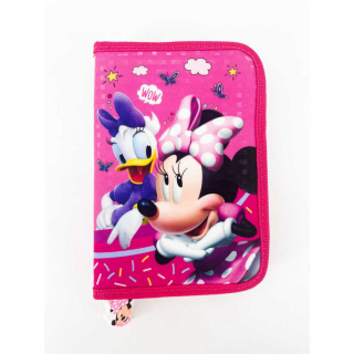 ŠKOLNÍ JEDNOPATROVÝ PENÁL BEZ VÝBAVY MINNIE