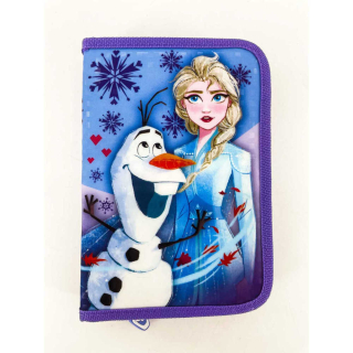 ŠKOLNÍ JEDNOPATROVÝ PENÁL BEZ VÝBAVY FROZEN LEDOVÉ KRÁLOVSTVÍ