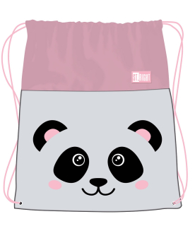 SÁČEK NA PŘEZŮVKY PANDA