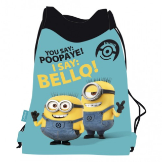 SÁČEK NA PŘEZŮVKY MIMONI