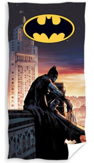 DĚTSKÁ OSUŠKA BATMAN SE VRACÍ