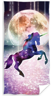 DĚTSKÁ OSUŠKA VESMÍRNÝ JEDNOROŽEC