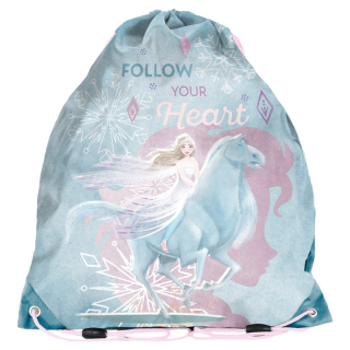 SÁČEK NA PŘEZŮVKY FROZEN HORSE