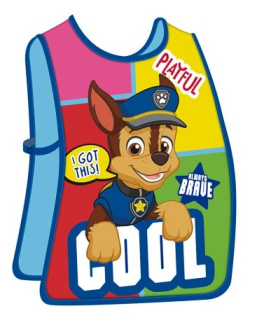 DĚTSKÁ PRACOVNÍ ZÁSTĚRKA PAW PATROL