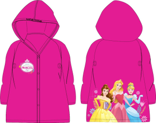 PLÁŠTĚNKA DISNEY PRINCEZNY