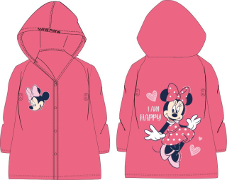 PLÁŠTĚNKA MINNIE