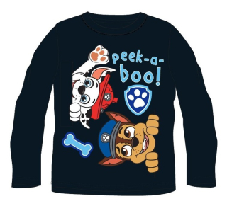  Eplusm CHLAPECKÉ TRIČKO TLAPKOVÁ PATROLA CHASE A MARSHALL 