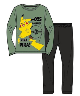 PYŽAMO POKÉMON