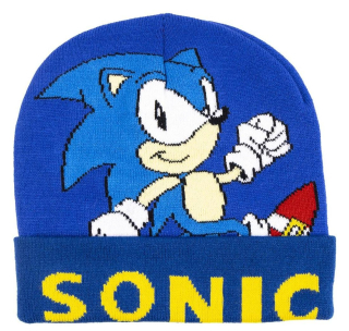 ČEPICE SONIC