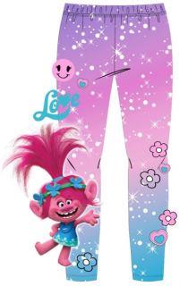 DÍVČÍ LEGÍNY TROLLOVÉ POPPY