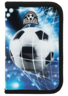 ŠKOLNÍ JEDNOPATROVÝ PENÁL FOTBAL