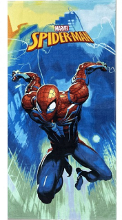 OSUŠKA SPIDERMAN