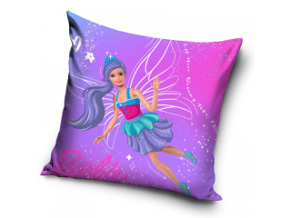 POVLAK NA POLŠTÁŘEK BARBIE KOUZELNÁ VÍLA