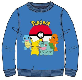 MIKINA POKÉMON
