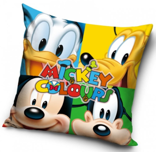 POLŠTÁŘEK DISNEY GANG MICKEY MOUSE