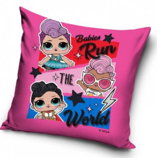 CARBOTEX POLŠTÁŘEK LOL