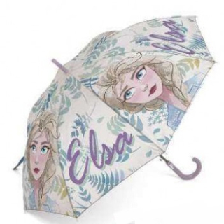 DEŠTNÍK FROZEN ELSA