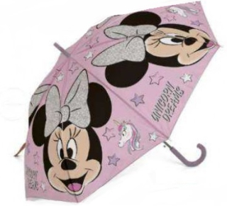 DEŠTNÍK MINNIE hlava