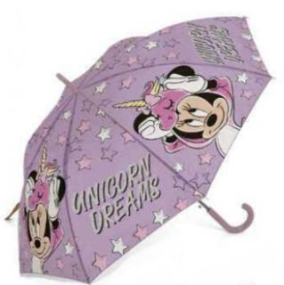 DEŠTNÍK MINNIE MOUSE