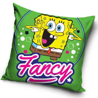 POLŠTÁŘEK SPONGE BOB Fancy