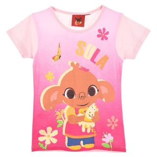 DÍVČÍ TRIČKO ZAJÍČEK BING