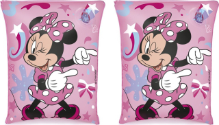 Nafukovací rukávky Minnie, 3-6 let