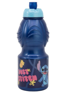 PLASTOVÁ LÁHEV LILO A STITCH