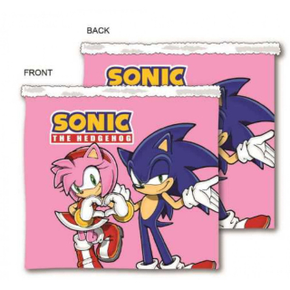 DÍVČÍ NÁKRČNÍK SONIC