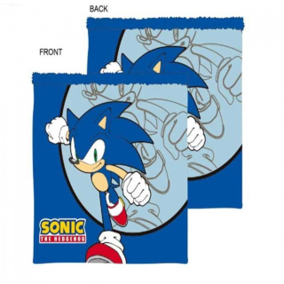 CHLAPECKÝ NÁKRČNÍK SONIC