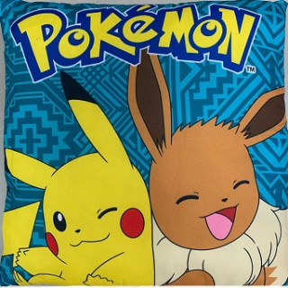POLŠTÁŘEK POKÉMON