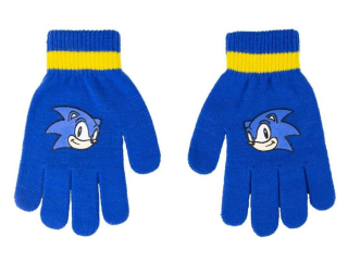 CHLAPECKÉ RUKAVICE SONIC