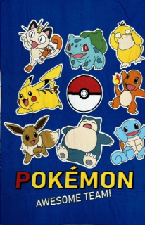 DEKA POKÉMON