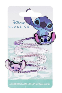 SADA 4 KS SPONKY LILO A STITCH